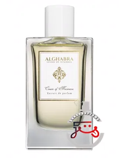 کراون آف مارمارا آلغبرا پرفیومز | crown of marmara alghabra parfums