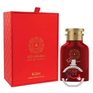 Rush Aquarabia