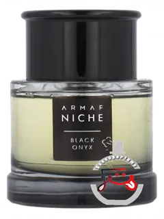 بلک اونیکس آرماف | black onyx armaf