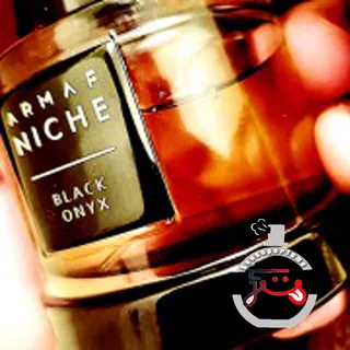 Black Onyx Armaf