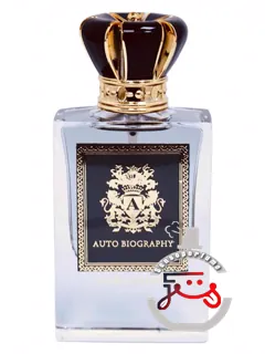 ریچ لدر اتوبیوگرافی | rich leather autobiography