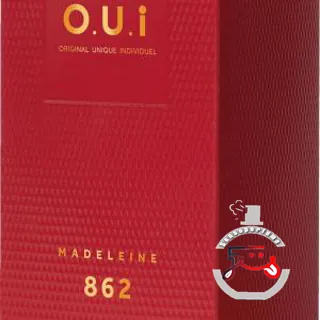 Madeleine 862 O.U.i Original Unique Individual