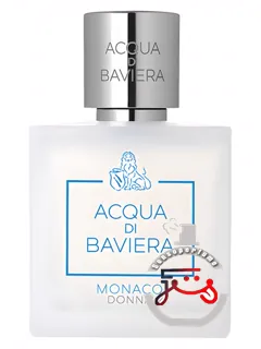 موناکو دونا آکوا دی باویرا | monaco donna acqua di baviera
