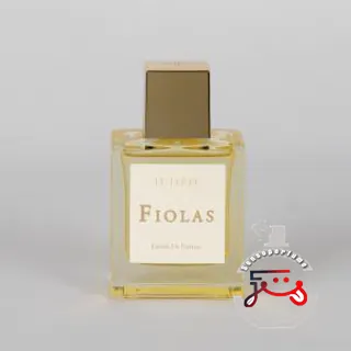 Euterpe Fiolas