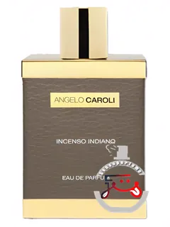 اینچنسو ایندیانو آنجلو کارولی | incenso indiano angelo caroli