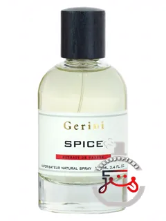 اسپایس گرینی | spice gerini