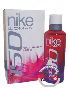 نایک ان۱۵۰ اسکارلت کیس نایک | nike n150 scarlet kiss nike