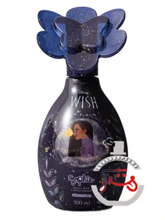 سوفی دیزنی ویش ا بوتیکاریو | sophie disney wish o boticário