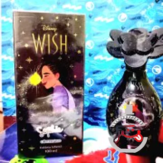 Sophie Disney Wish O Boticário