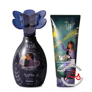 Sophie Disney Wish O Boticário