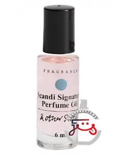 اسکندی سگنیچر پرفیوم اویل اند آدر استوریز | scandi signature perfume oil and other stories