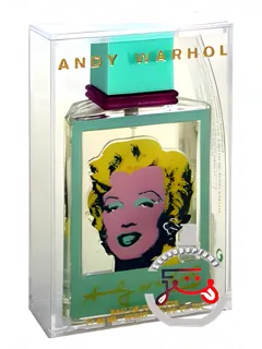 مریلین بلو اندی وارهول | marilyn bleu andy warhol