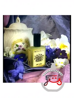 وایلت مالو سالستیس سنتز | violet mallow solstice scents