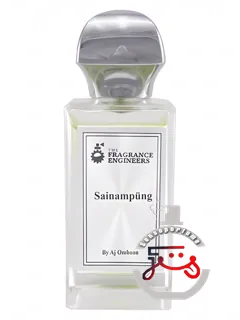ساینام‌پونگ د فریگرنس انجینیرز | sainampüng the fragrance engineers