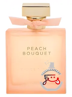 پی‌اس… پیچ بوکه پرایمارک | ps... peach bouquet primark