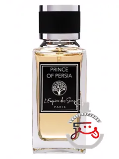 پرینس آف پرشیا: امپایر د سن | prince of persia l'empire des sens