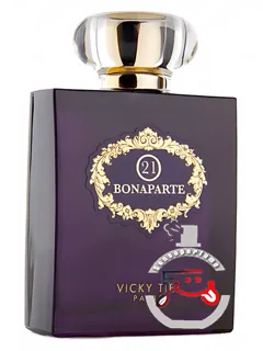 بیست‌ویک بوناپارت ویکی تیل | 21 bonaparte vicky tiel