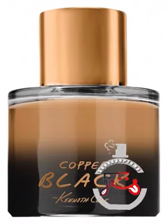 کاپر بلک کنث کول | copper black kenneth cole