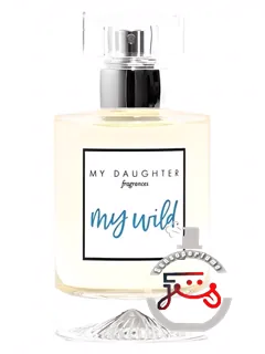 مای وایلد مای داتر فرگرنسز | my wild my daughter fragrances