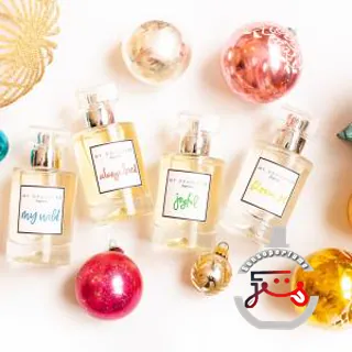 My Wild My Daughter Fragrances