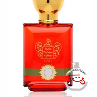 Jeune Homme Extravagante Maitre Parfumeur et Gantier