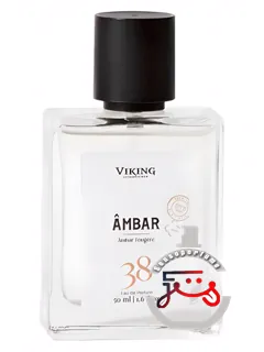 آمبر ۳۸ وایکینگ | âmbar 38 viking