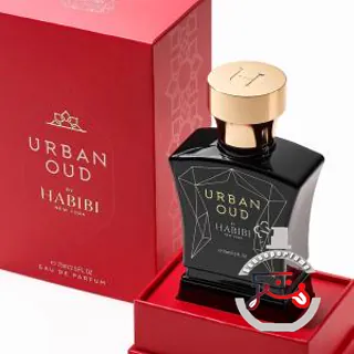 Urban Oud Habibi NY