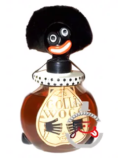 ل گالی‌واگ وینی | le golliwogg vigny