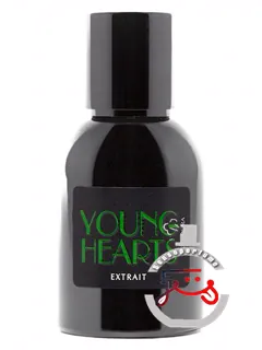 یانگ هارتس – اکستر د پرفم برونو آکامپورا | young hearts – extrait de parfum bruno acampora