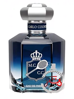 ام. سی. سی. سی. پور ام ایو دو پارفام مونته‌کارلو کانتری کلاب | m.c.c.c. pour homme eau de parfum monte carlo country club