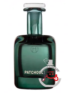پاچولی پرفیومر ایچ | patchouli perfumer h