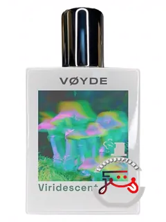 ویریدسنت لب‌هاوس | viridescent labhouse