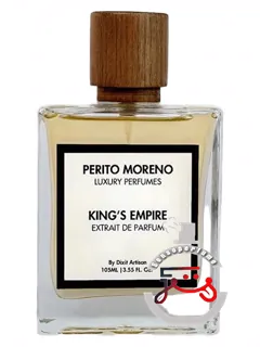 کینگز امپایر پریتو مورنو | king's empire perito moreno