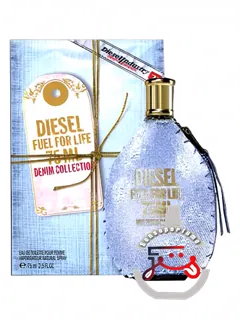 فوئل فور لایف دنیم کلکشن فم دیزل | fuel for life denim collection femme diesel