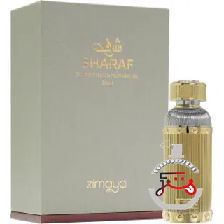 SHARAF CPO Zimaya