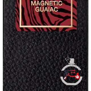 Magnetic Guaiac Roberto Cavalli