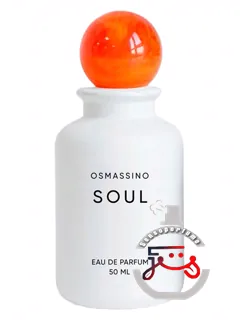 سول اسماسینو | soul osmassino