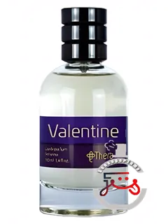 والنتاین ترا کازمتیکوس | valentine thera cosméticos