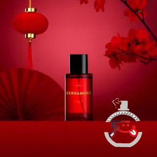 Bergamore Limited Edition Usual Parfums