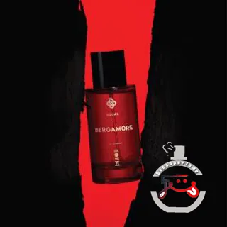 Bergamore Limited Edition Usual Parfums