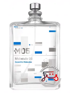 ملکول فایو اکسنتریک ملکولز | molecule 05 escentric molecules
