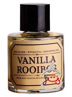 وانیلا رویبوس راونزکورت آپوتیکری | vanilla rooibos ravenscourt apothecary