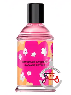 ریدینت پتلز امانوئل اونگرو | radiant petals emanuel ungaro