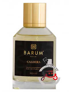 کالدرا باروم پرفوم | caldera barum parfum