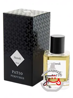 نرولی پاتیو | neroli patio