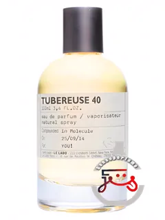 توبروز چهل نیویورک له‌لابو | tubereuse 40 new york le labo