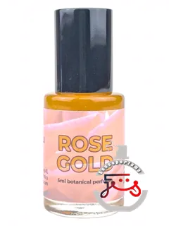 روز گلد دیپ فیلد پرفیومز | rose gold deep field perfumes