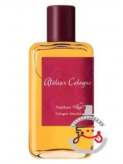 آمبر نو آتلیه کلن | ambre nue atelier cologne