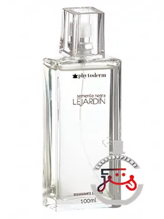 لو ژاردن سیمانت نگرا فیتودرم | le jardin semente negra phytoderm