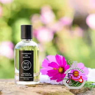 NoMo Fragrance with Benefits